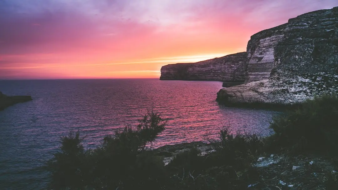Högtider och helgdagar på Malta - hela listan illustration