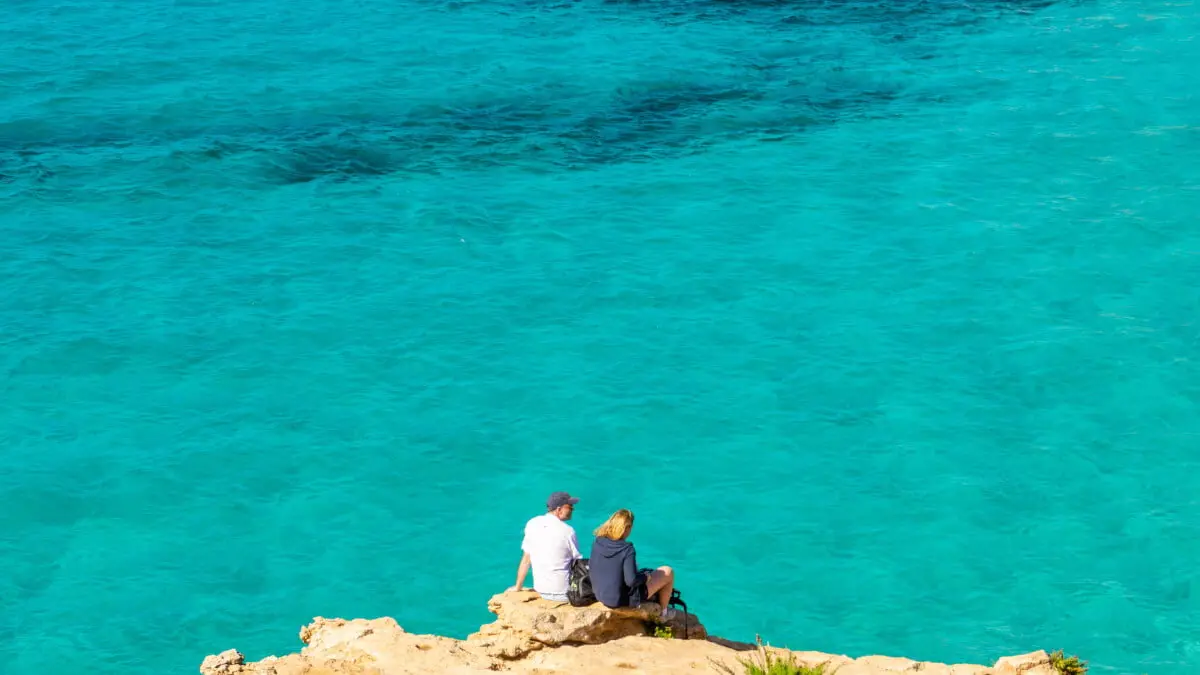 Malta för naturälskare